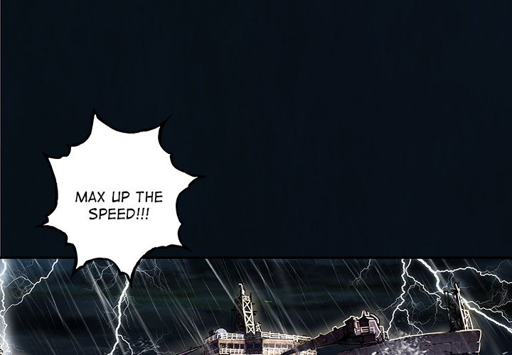 Leviathan Chapter 167 - Page 0