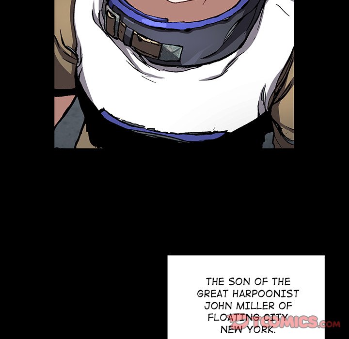 Leviathan Chapter 167 - Page 11
