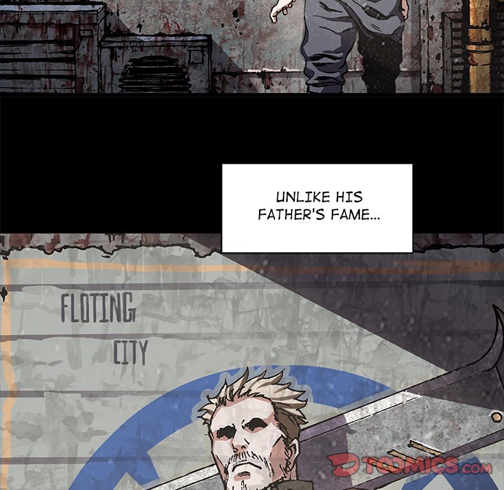 Leviathan Chapter 167 - Page 13
