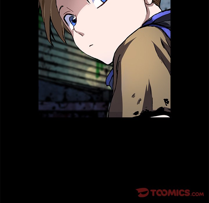 Leviathan Chapter 167 - Page 21