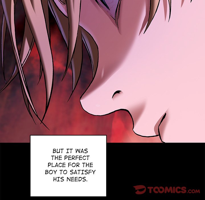 Leviathan Chapter 167 - Page 29