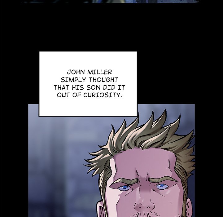 Leviathan Chapter 167 - Page 32