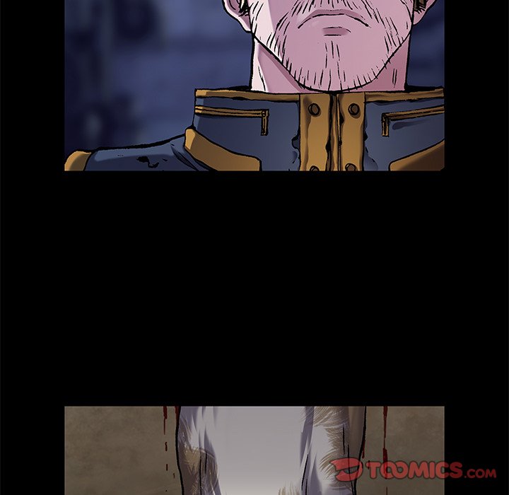 Leviathan Chapter 167 - Page 33