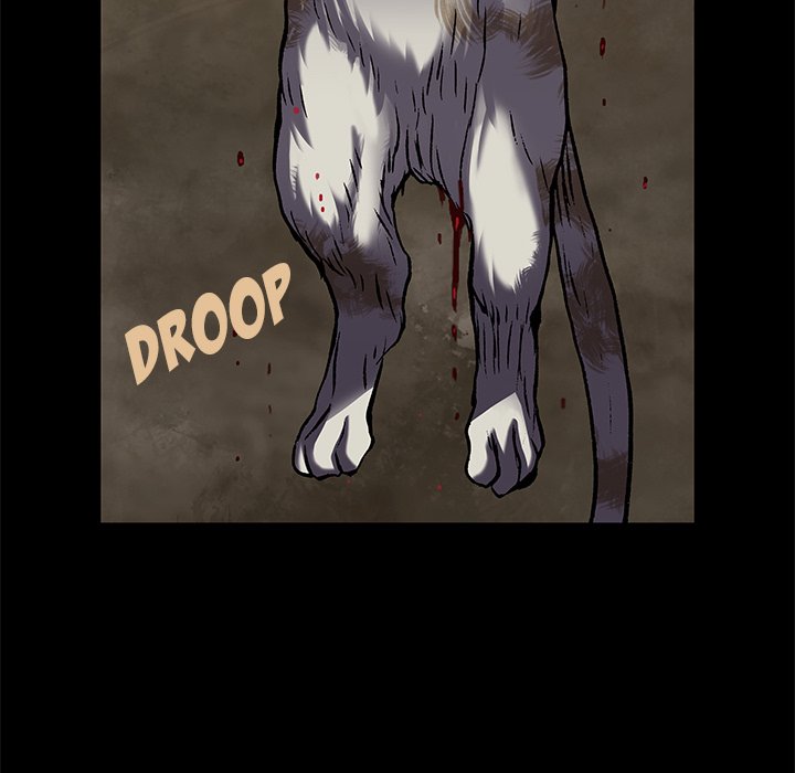 Leviathan Chapter 167 - Page 34