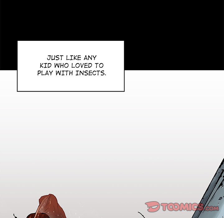 Leviathan Chapter 167 - Page 35