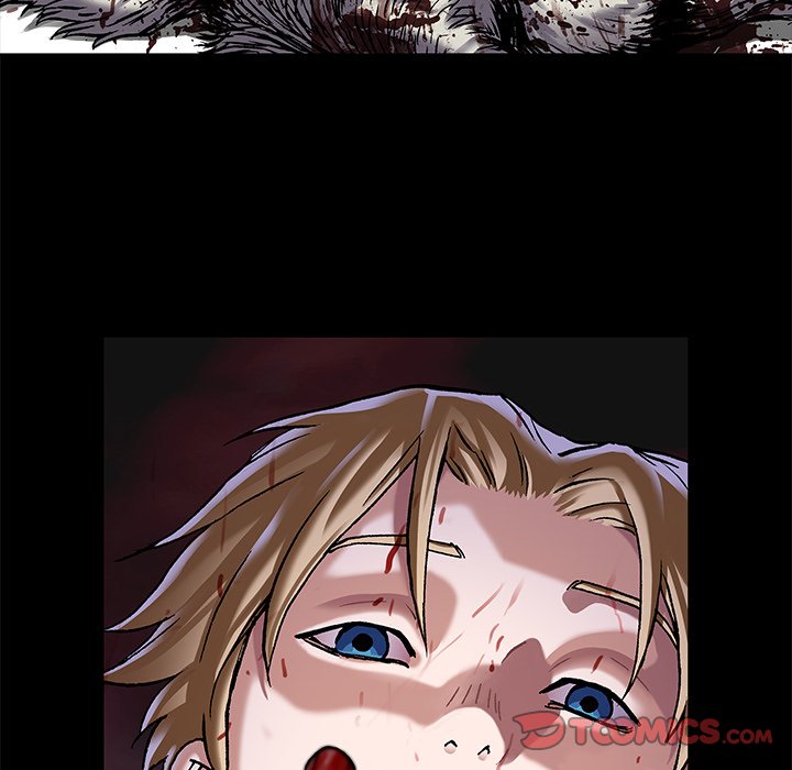Leviathan Chapter 167 - Page 41