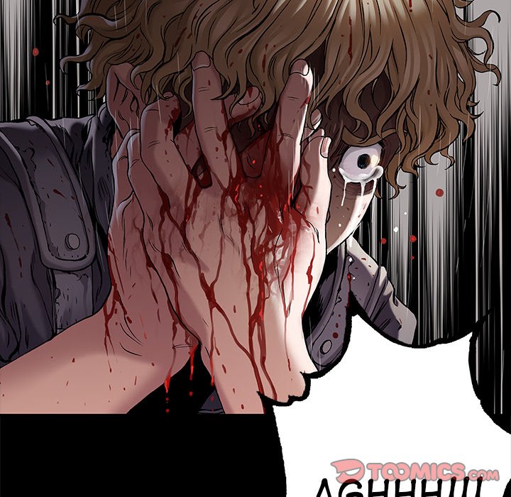 Leviathan Chapter 167 - Page 47