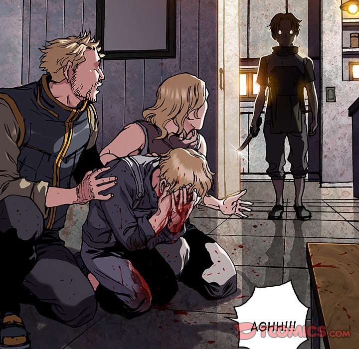 Leviathan Chapter 167 - Page 49