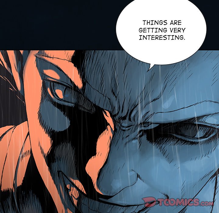 Leviathan Chapter 167 - Page 5
