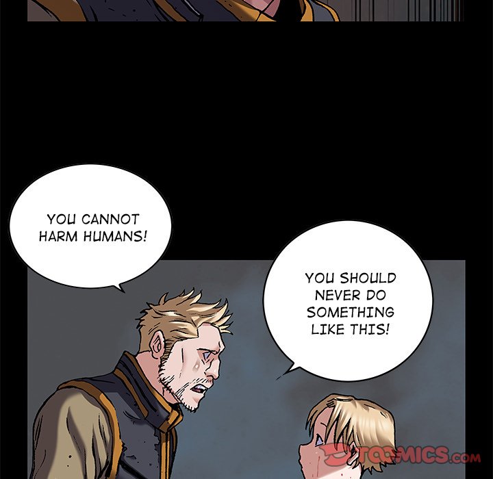 Leviathan Chapter 167 - Page 51