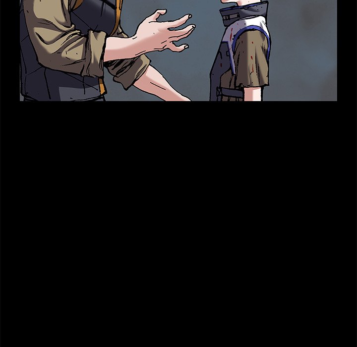 Leviathan Chapter 167 - Page 52