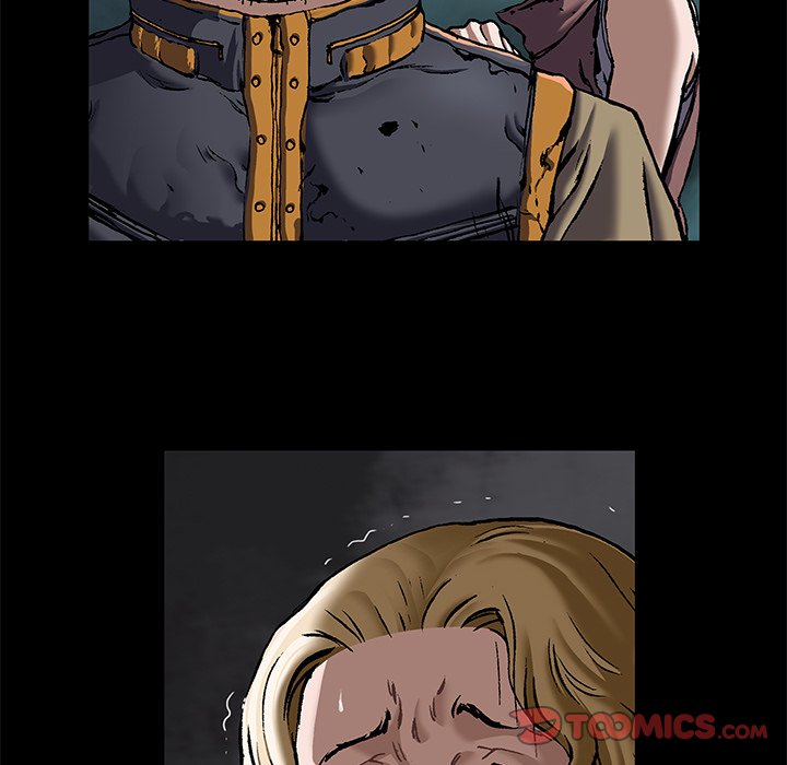 Leviathan Chapter 167 - Page 57