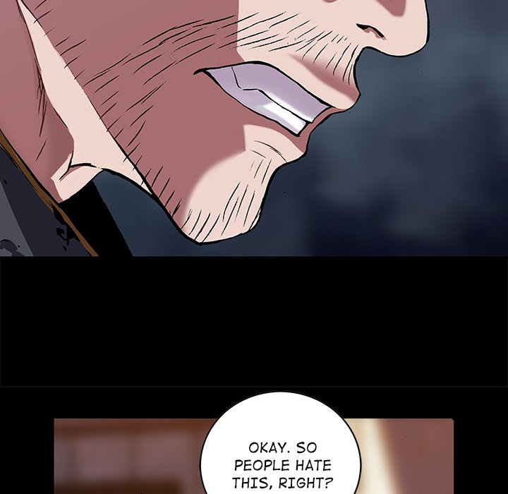 Leviathan Chapter 167 - Page 60