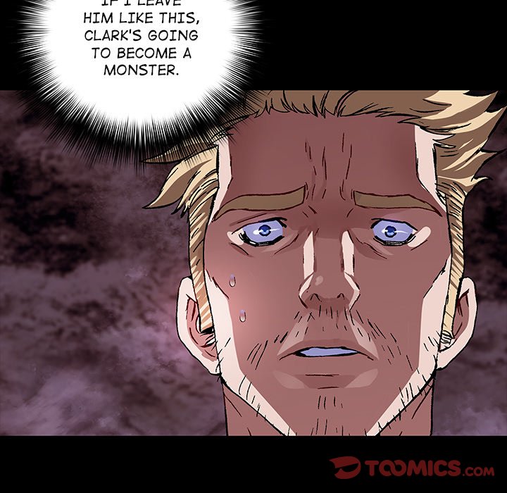 Leviathan Chapter 167 - Page 67