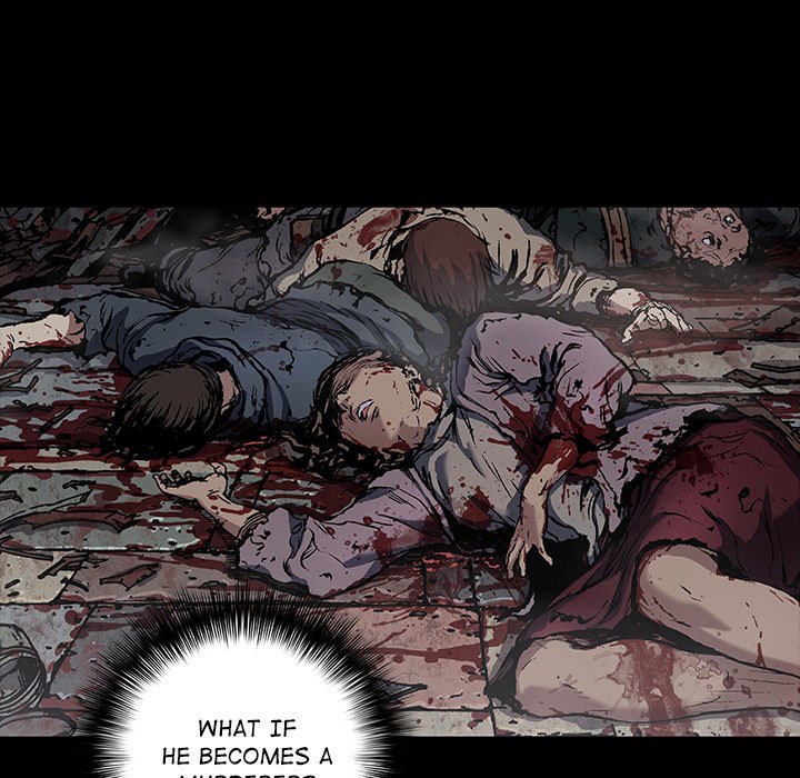 Leviathan Chapter 167 - Page 68