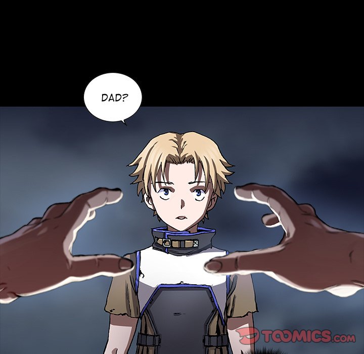 Leviathan Chapter 167 - Page 71