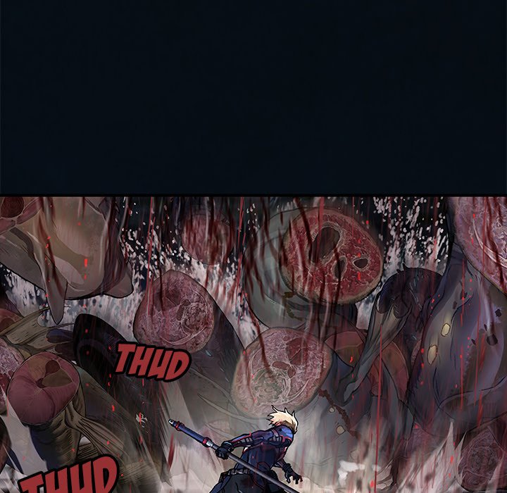 Leviathan Chapter 168 - Page 102
