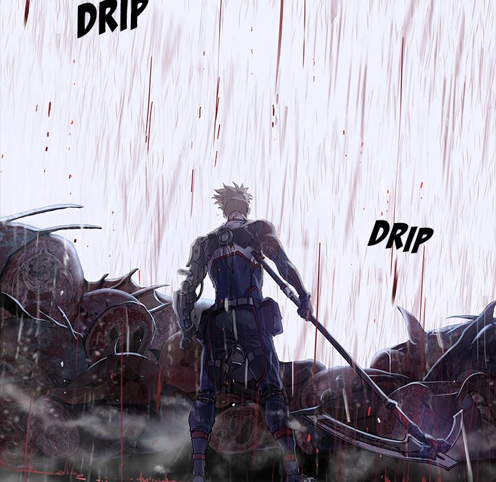 Leviathan Chapter 168 - Page 107