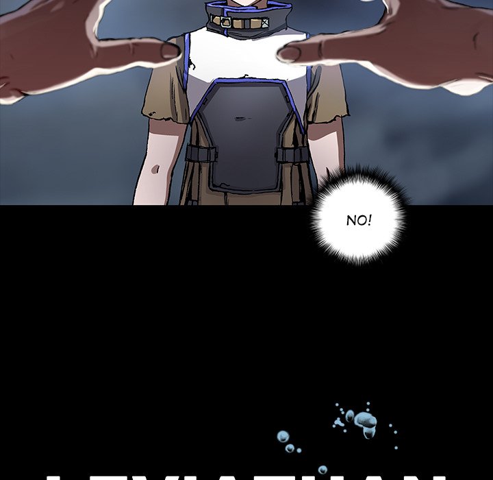 Leviathan Chapter 168 - Page 12