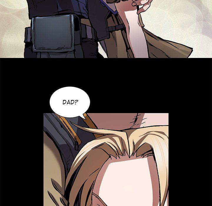 Leviathan Chapter 168 - Page 18