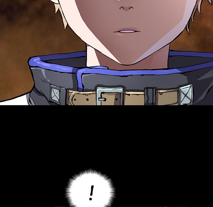 Leviathan Chapter 168 - Page 4