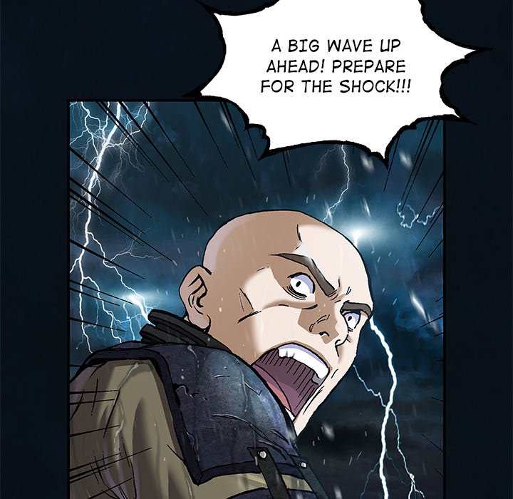 Leviathan Chapter 168 - Page 42