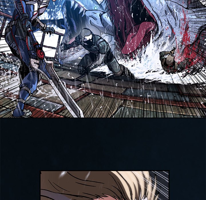 Leviathan Chapter 168 - Page 51