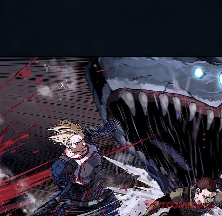 Leviathan Chapter 168 - Page 65