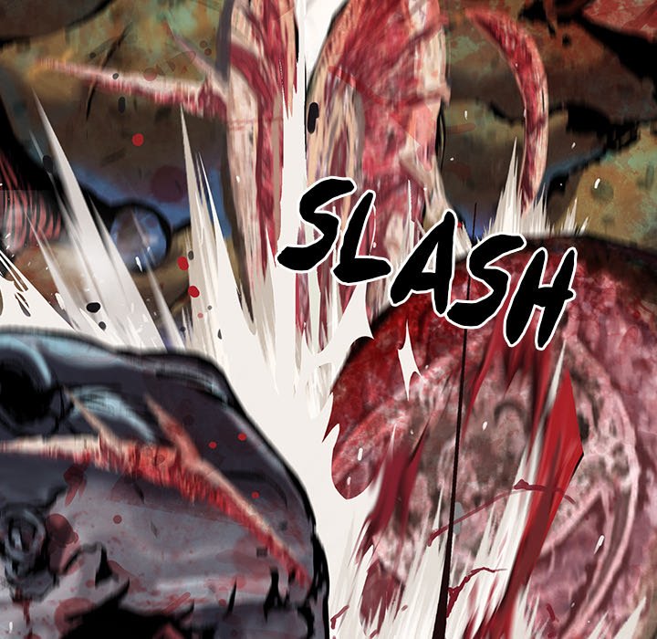 Leviathan Chapter 168 - Page 80