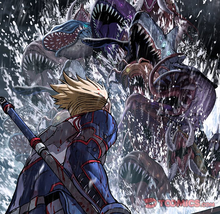 Leviathan Chapter 168 - Page 89