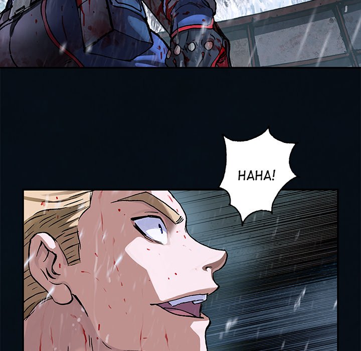Leviathan Chapter 168 - Page 90