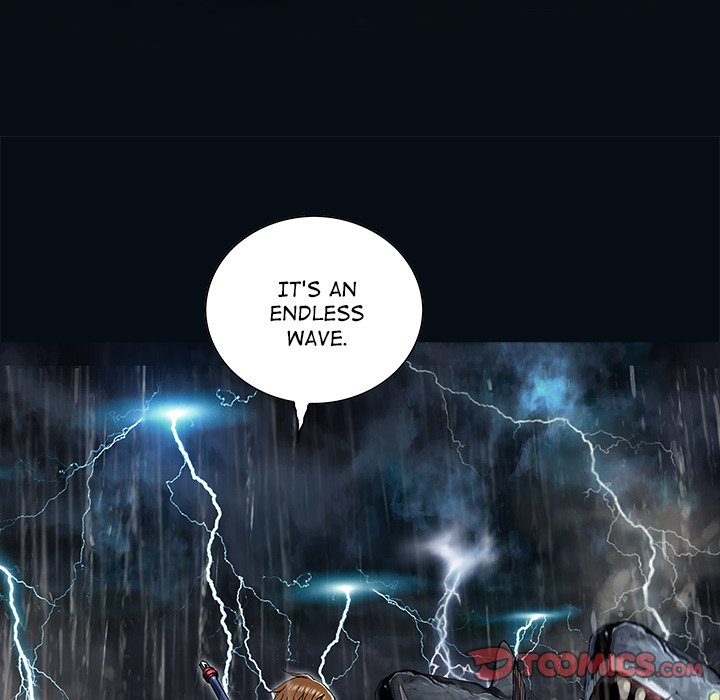 Leviathan Chapter 169 - Page 13