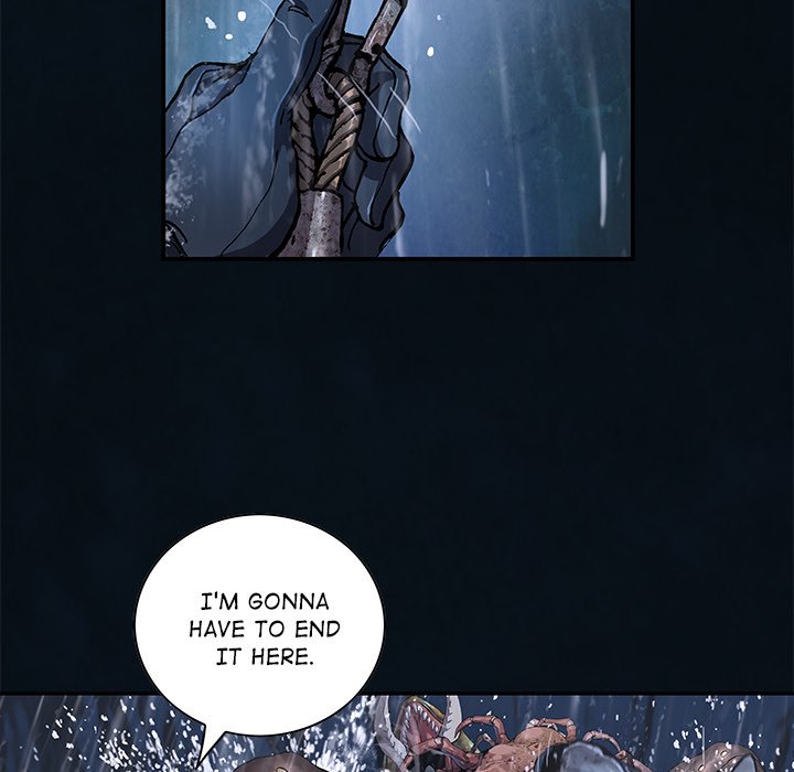 Leviathan Chapter 169 - Page 16