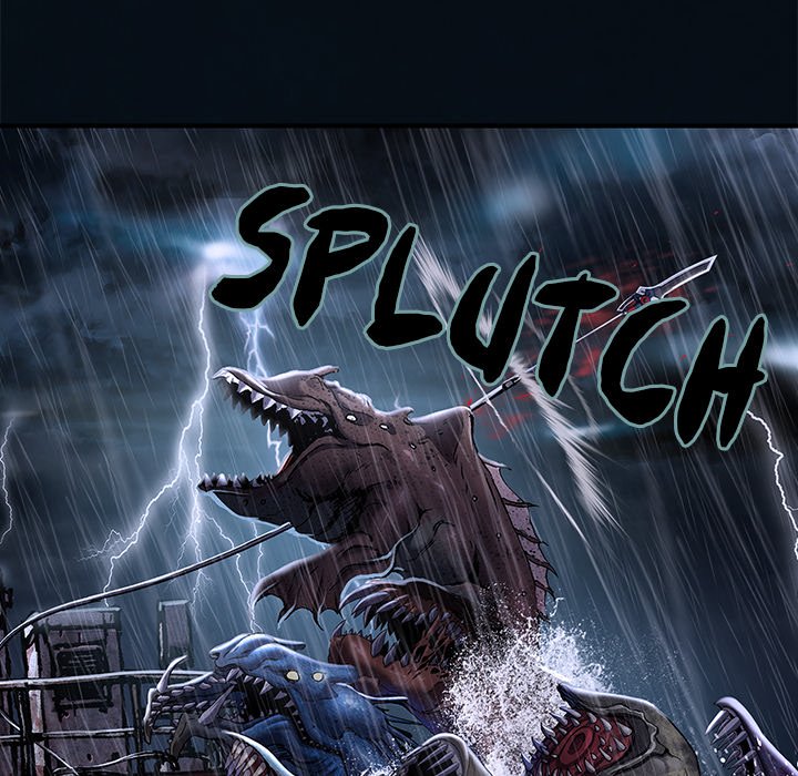 Leviathan Chapter 169 - Page 22