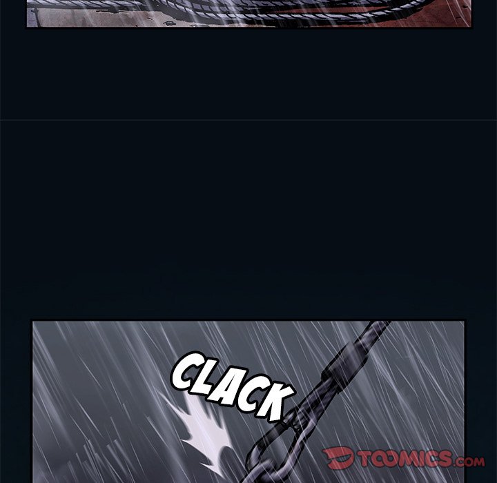 Leviathan Chapter 169 - Page 25