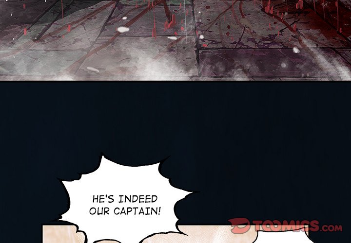 Leviathan Chapter 169 - Page 3