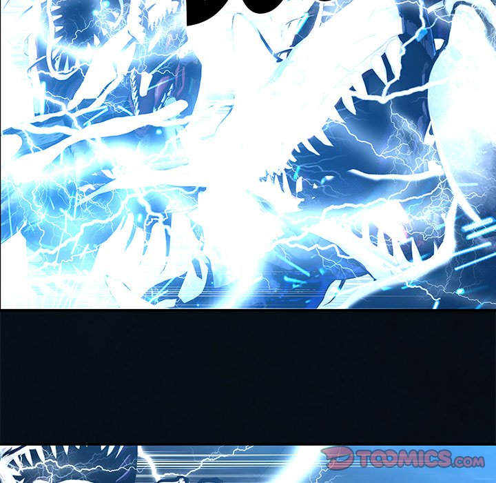 Leviathan Chapter 169 - Page 39