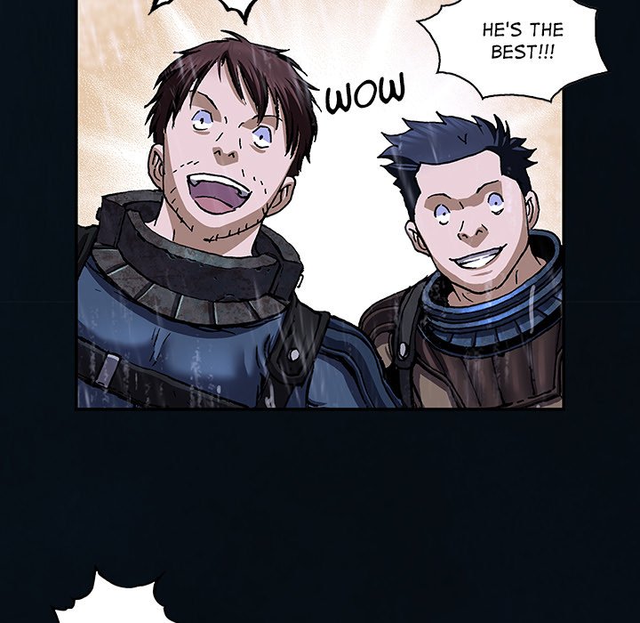Leviathan Chapter 169 - Page 4
