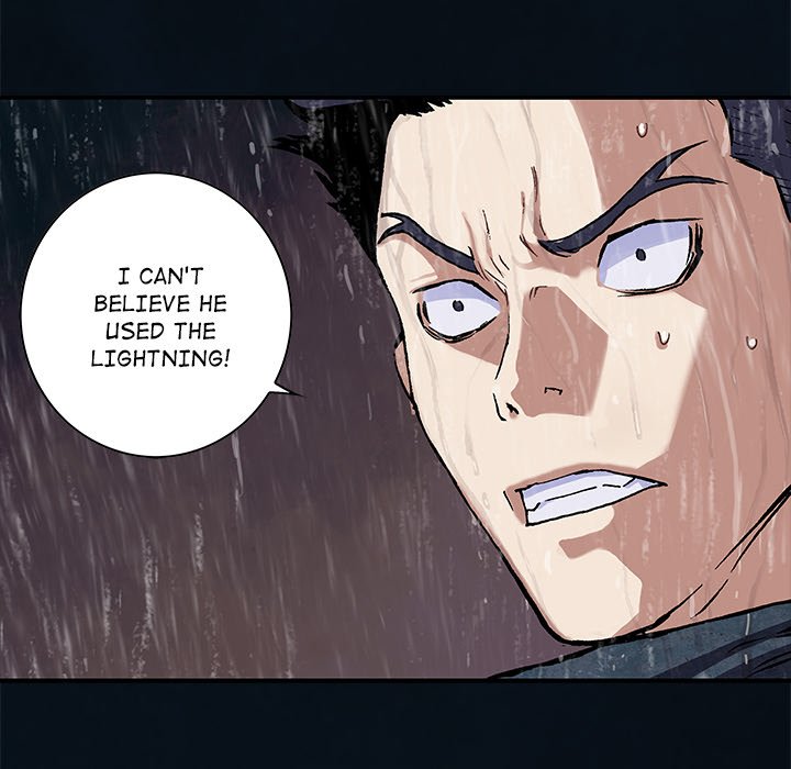 Leviathan Chapter 169 - Page 50