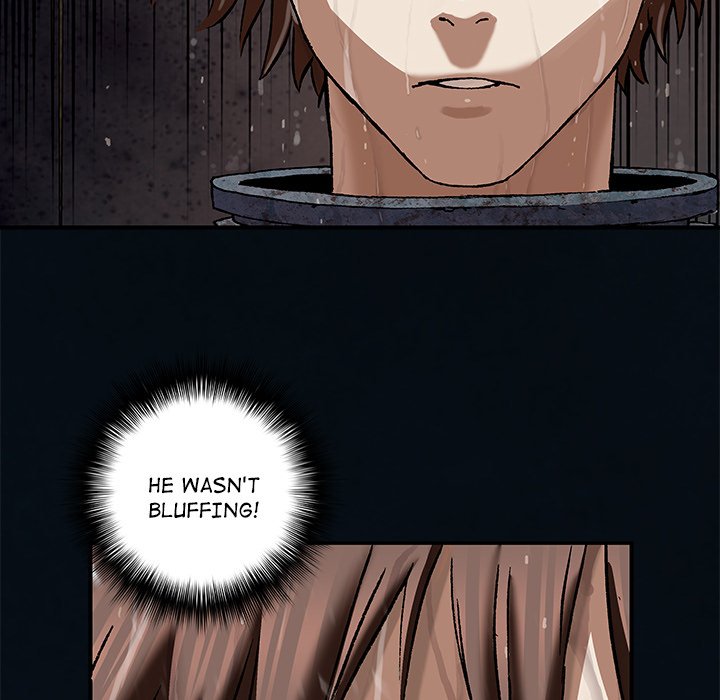 Leviathan Chapter 169 - Page 52