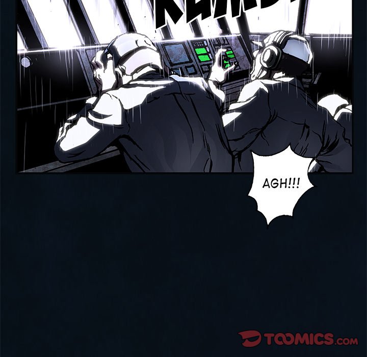 Leviathan Chapter 169 - Page 61
