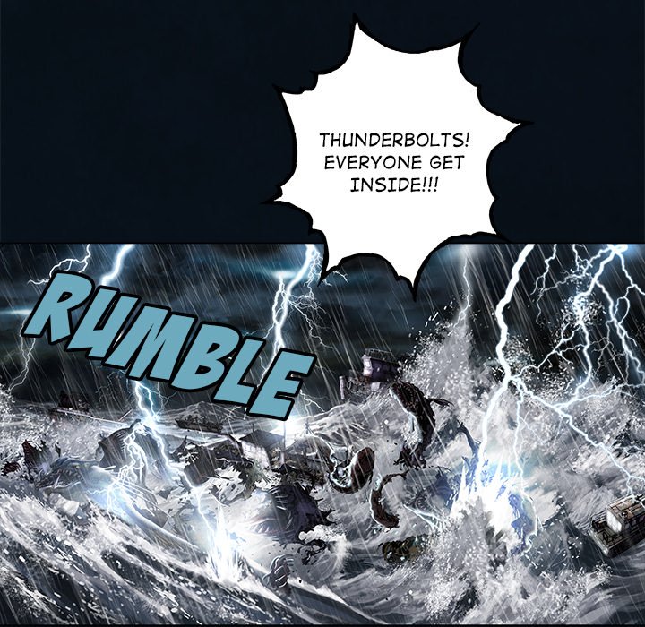 Leviathan Chapter 169 - Page 62