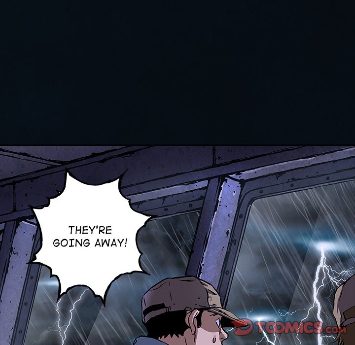 Leviathan Chapter 169 - Page 75