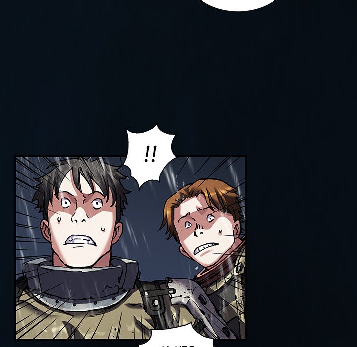 Leviathan Chapter 169 - Page 8