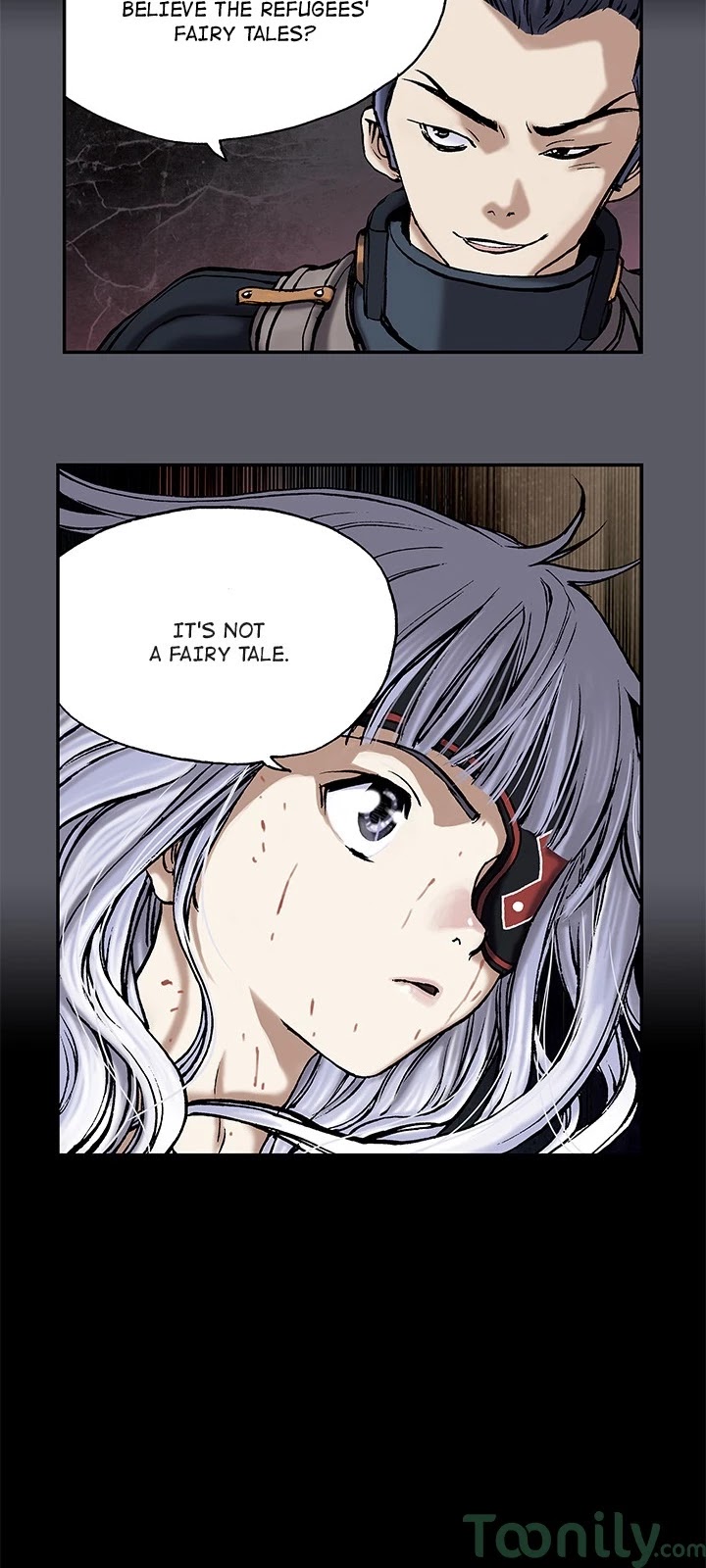 Leviathan Chapter 17 - Page 2