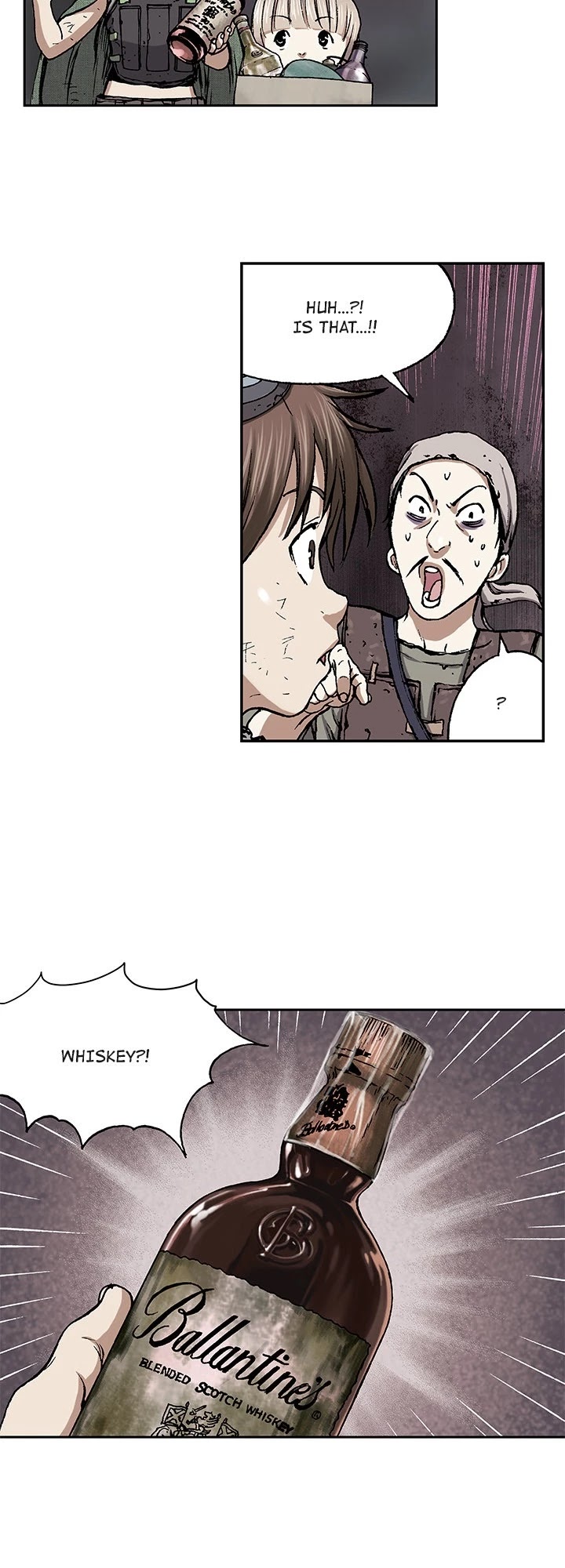 Leviathan Chapter 17 - Page 28