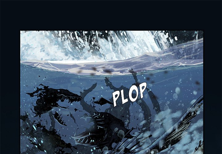 Leviathan Chapter 170 - Page 0