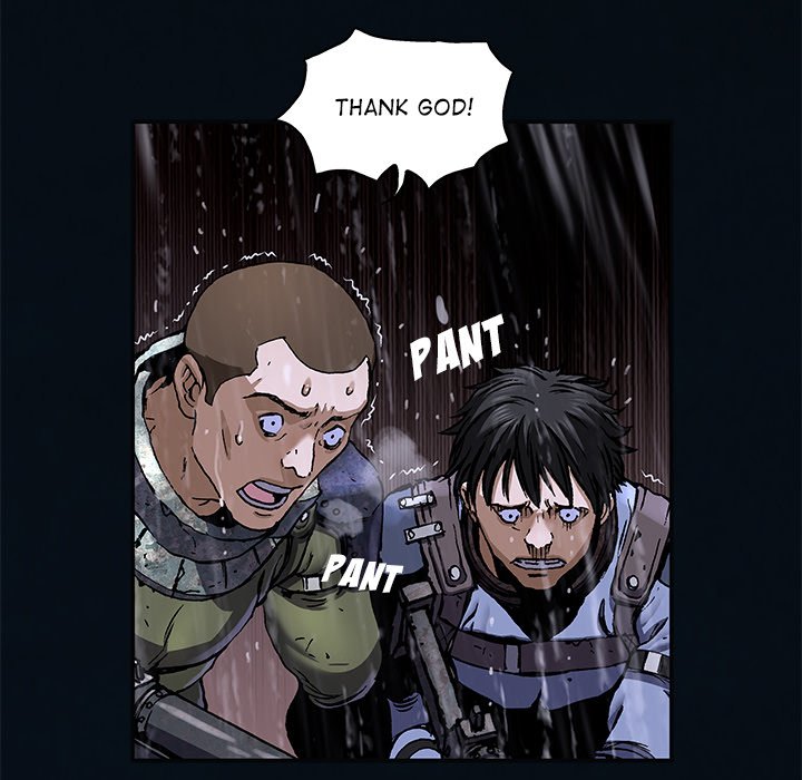 Leviathan Chapter 170 - Page 12