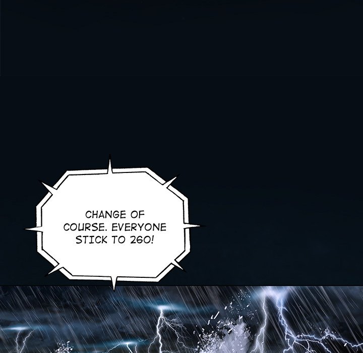 Leviathan Chapter 170 - Page 16