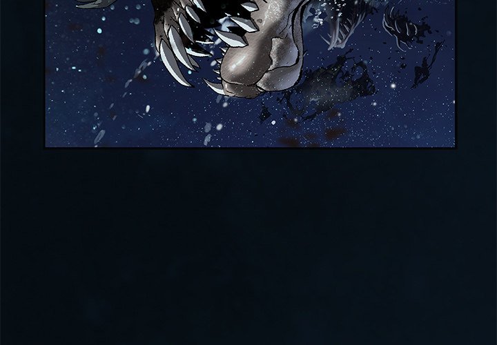 Leviathan Chapter 170 - Page 2
